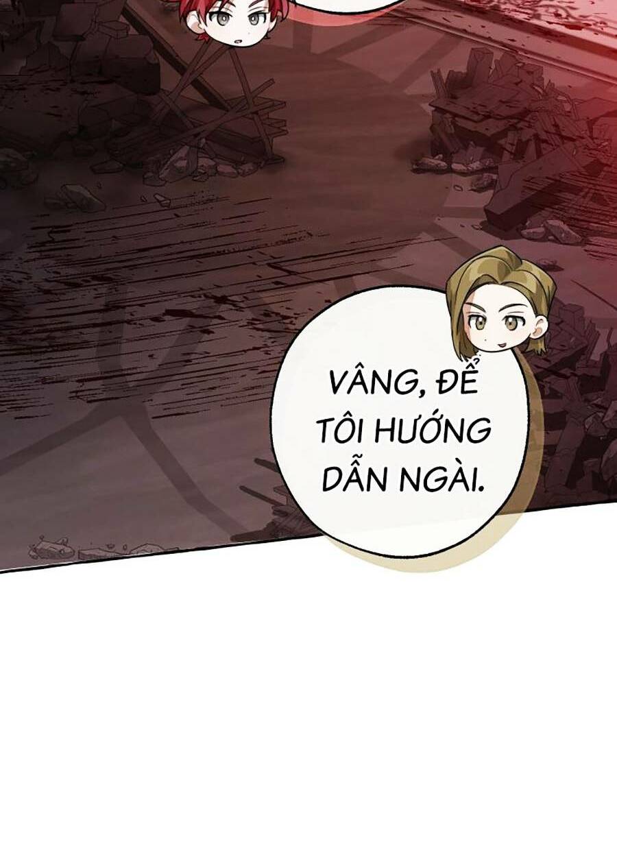 Sự Ra Đời Của Một Anh Hùng Chapter 98 - Trang 2