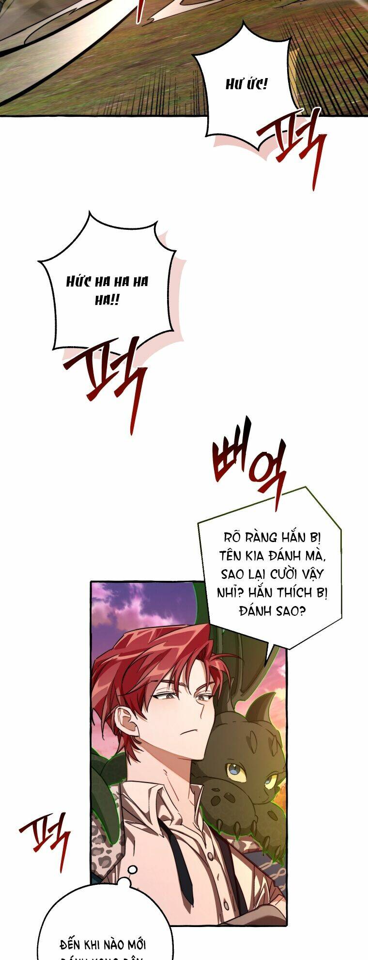 Sự Ra Đời Của Một Anh Hùng Chapter 97.2 - Trang 2