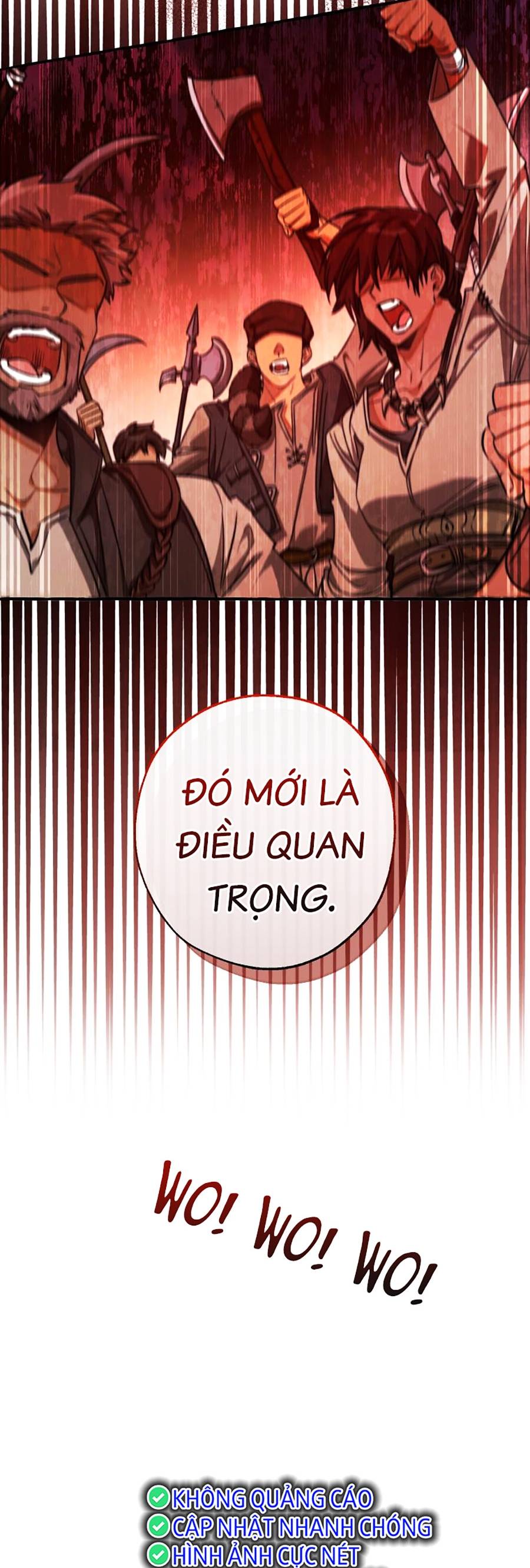 Sự Ra Đời Của Một Anh Hùng Chapter 97 - Trang 2