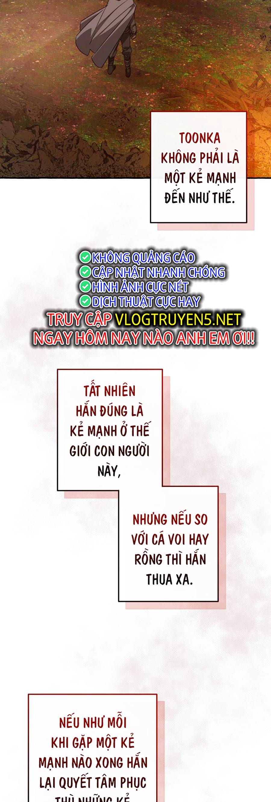 Sự Ra Đời Của Một Anh Hùng Chapter 97 - Trang 2