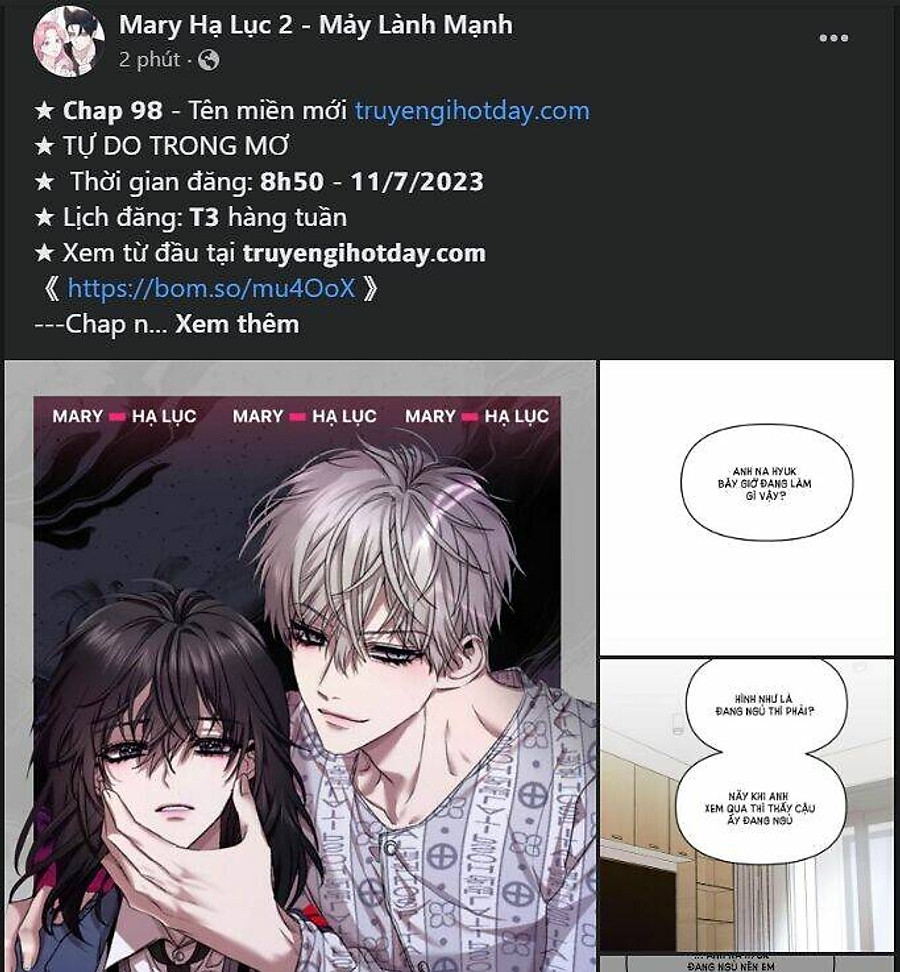 Sự Ra Đời Của Một Anh Hùng Chapter 96 - Trang 2