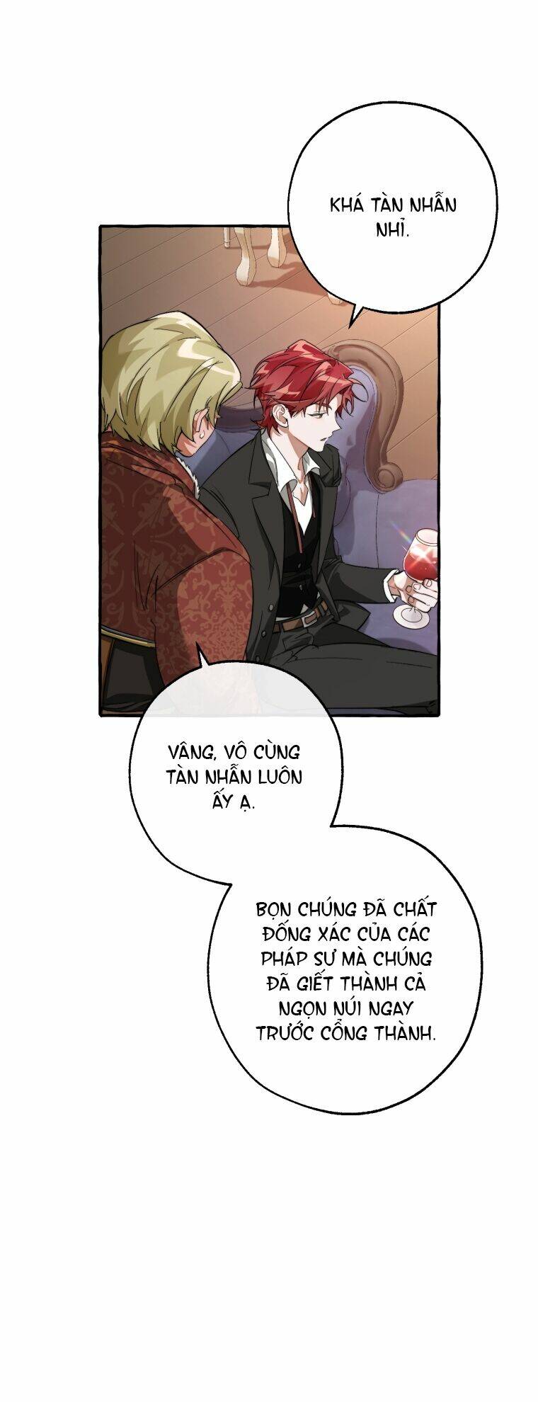 Sự Ra Đời Của Một Anh Hùng Chapter 95.2 - Trang 2