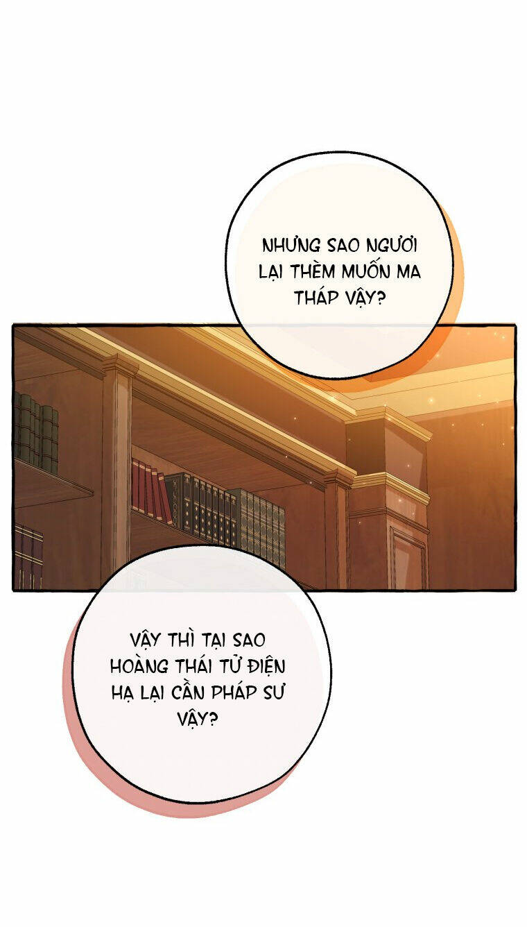 Sự Ra Đời Của Một Anh Hùng Chapter 93.1 - Trang 2