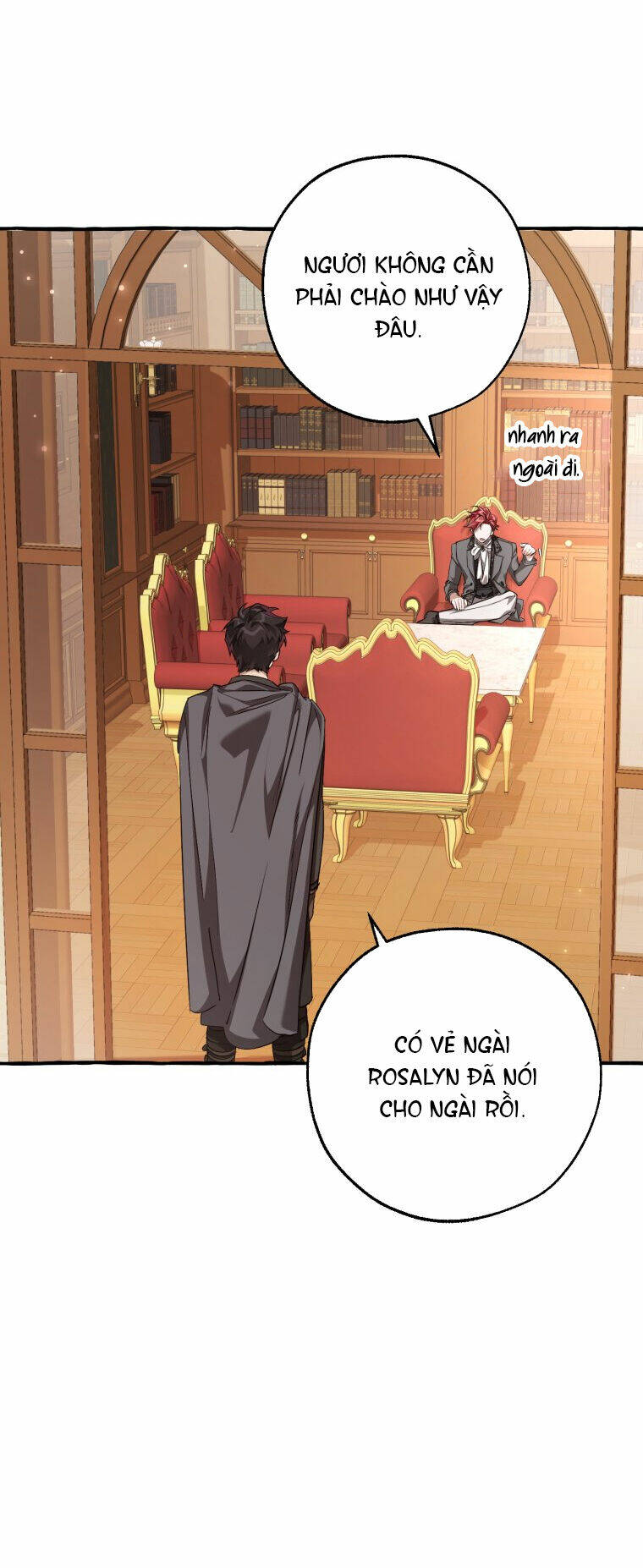 Sự Ra Đời Của Một Anh Hùng Chapter 93.1 - Trang 2