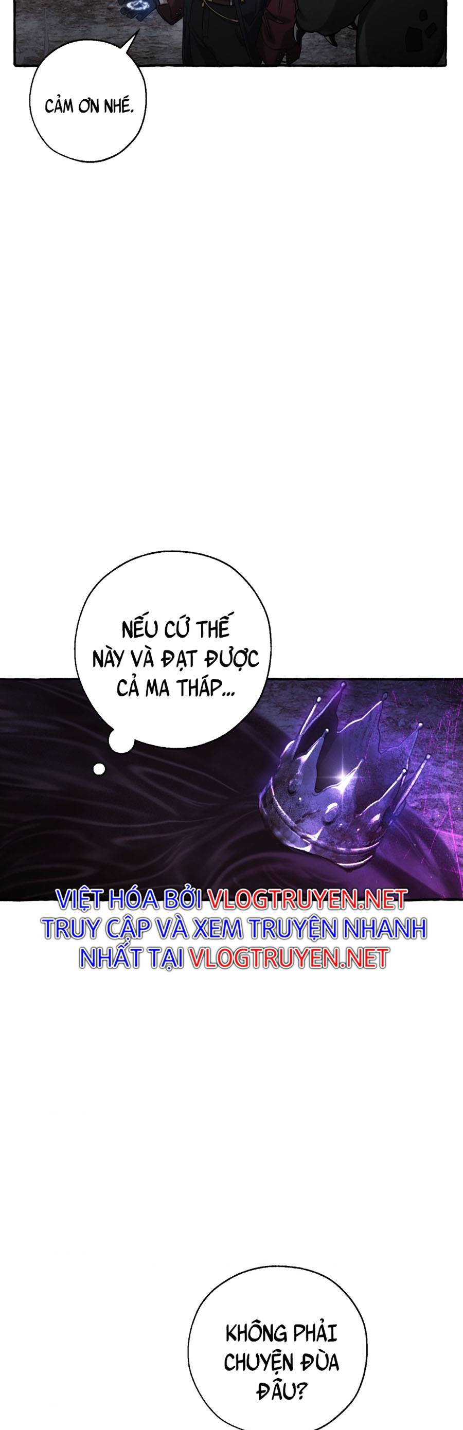 Sự Ra Đời Của Một Anh Hùng Chapter 91 - Trang 2