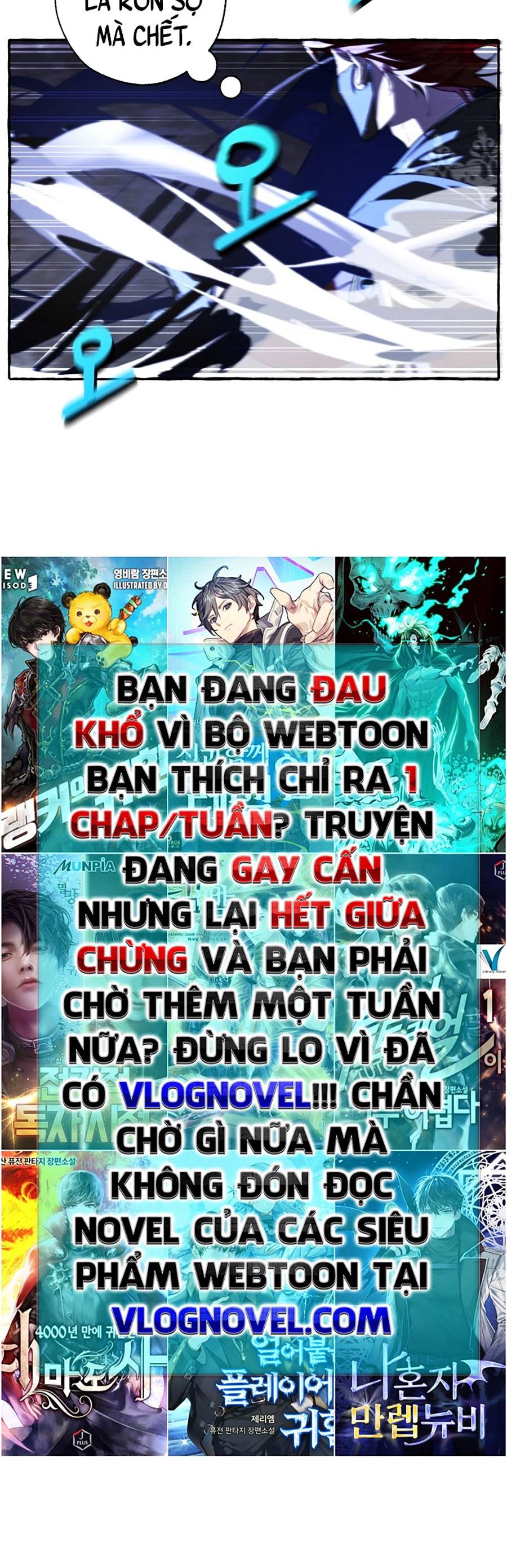 Sự Ra Đời Của Một Anh Hùng Chapter 91 - Trang 2