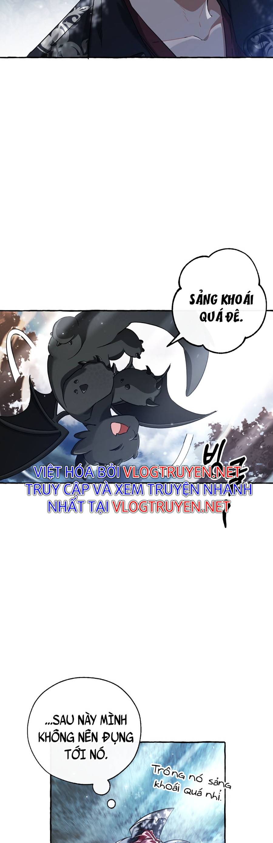 Sự Ra Đời Của Một Anh Hùng Chapter 91 - Trang 2