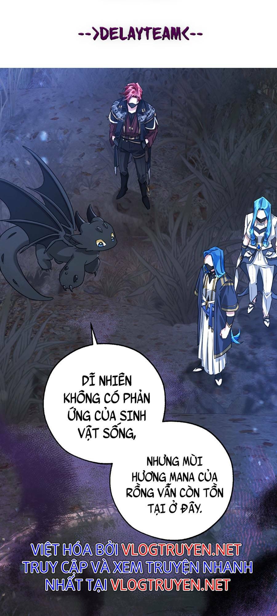 Sự Ra Đời Của Một Anh Hùng Chapter 90 - Trang 2