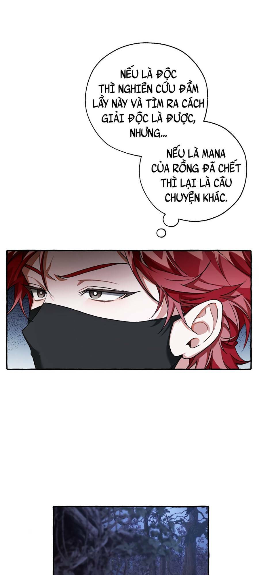 Sự Ra Đời Của Một Anh Hùng Chapter 90 - Trang 2