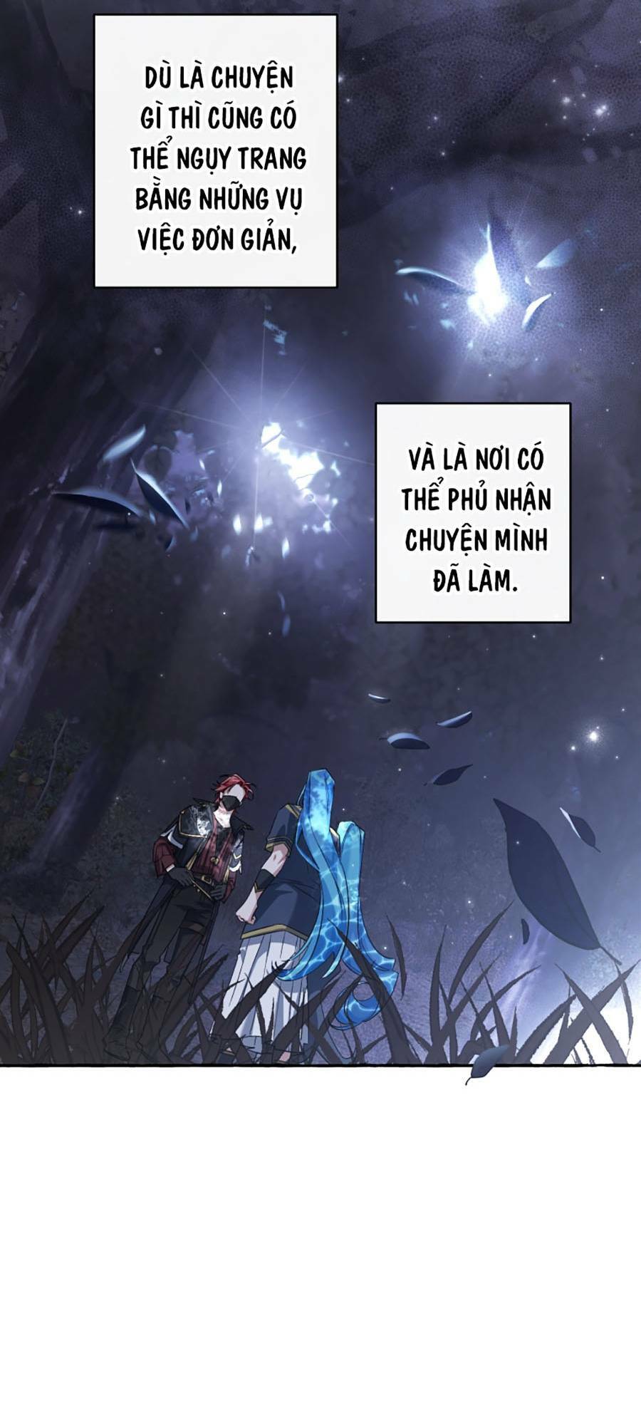 Sự Ra Đời Của Một Anh Hùng Chapter 90 - Trang 2