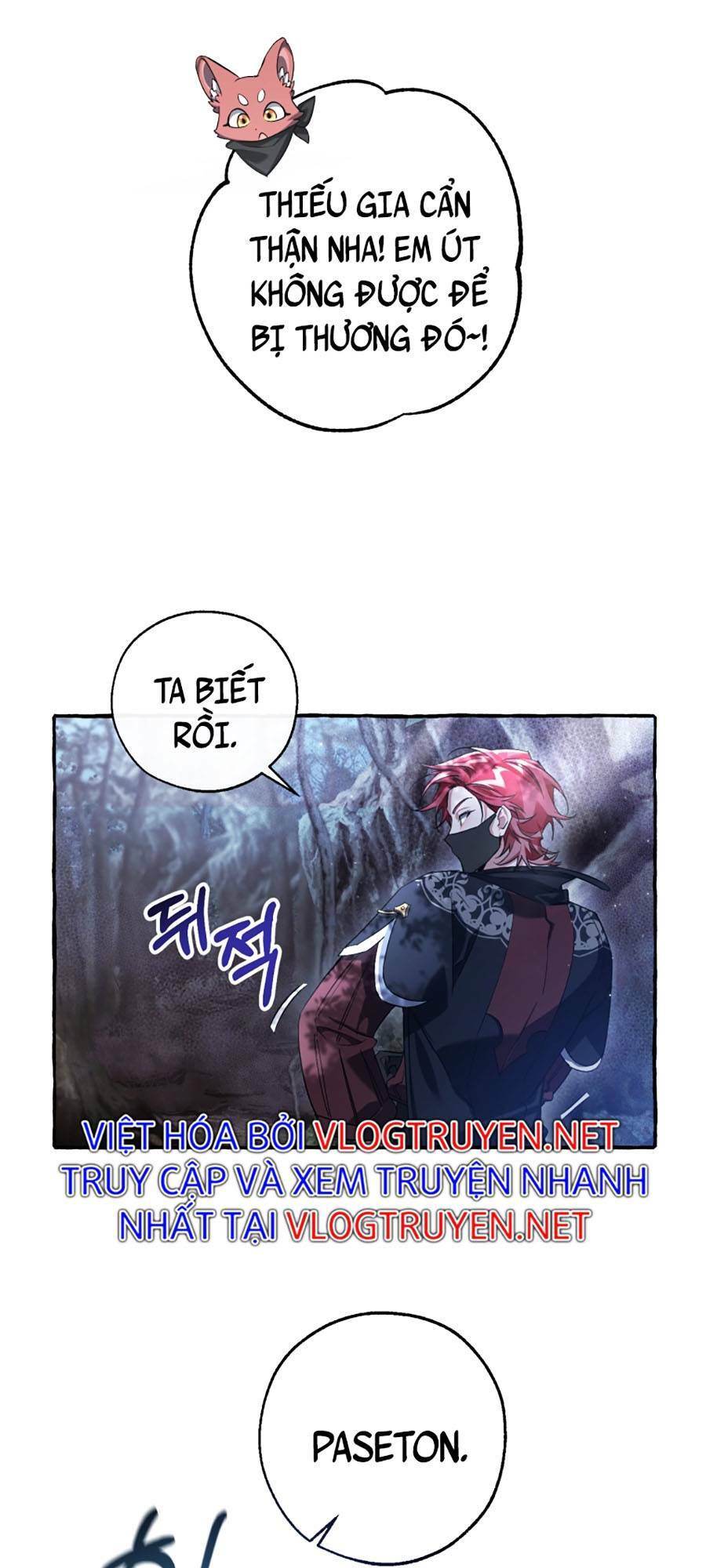 Sự Ra Đời Của Một Anh Hùng Chapter 90 - Trang 2