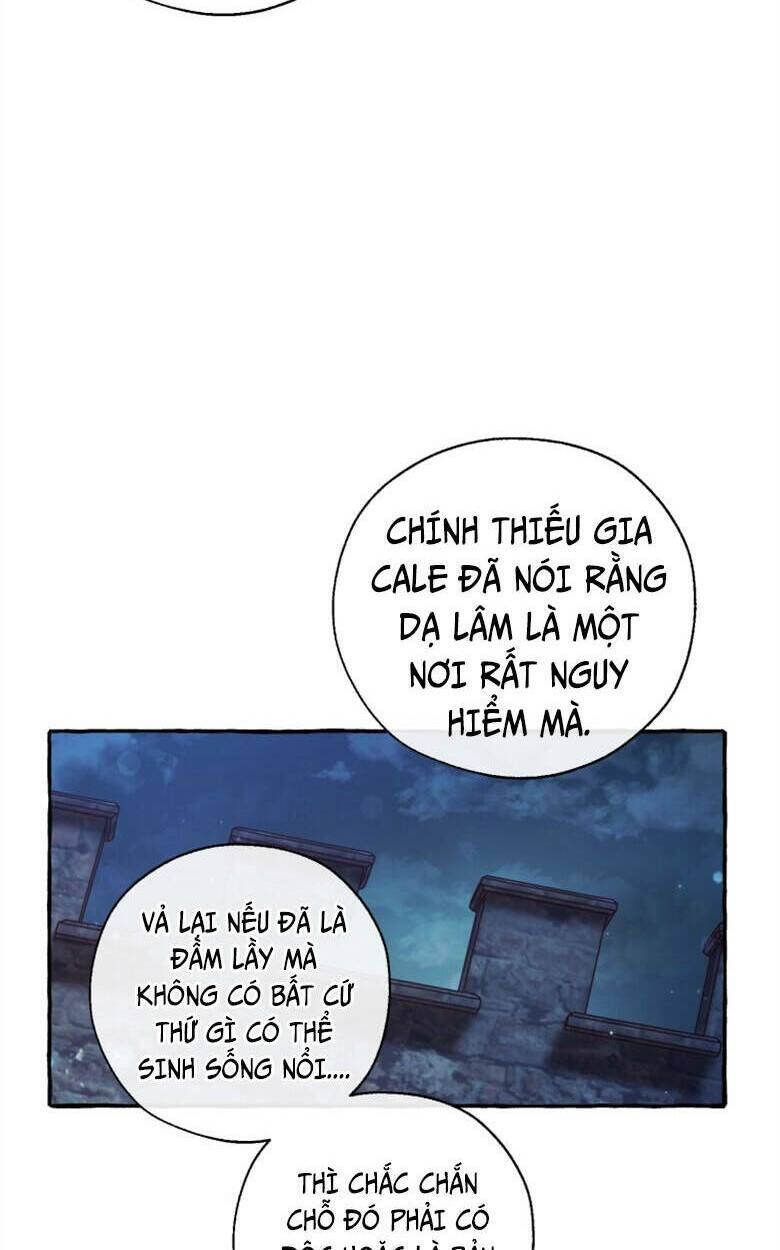 Sự Ra Đời Của Một Anh Hùng Chapter 86 - Trang 2