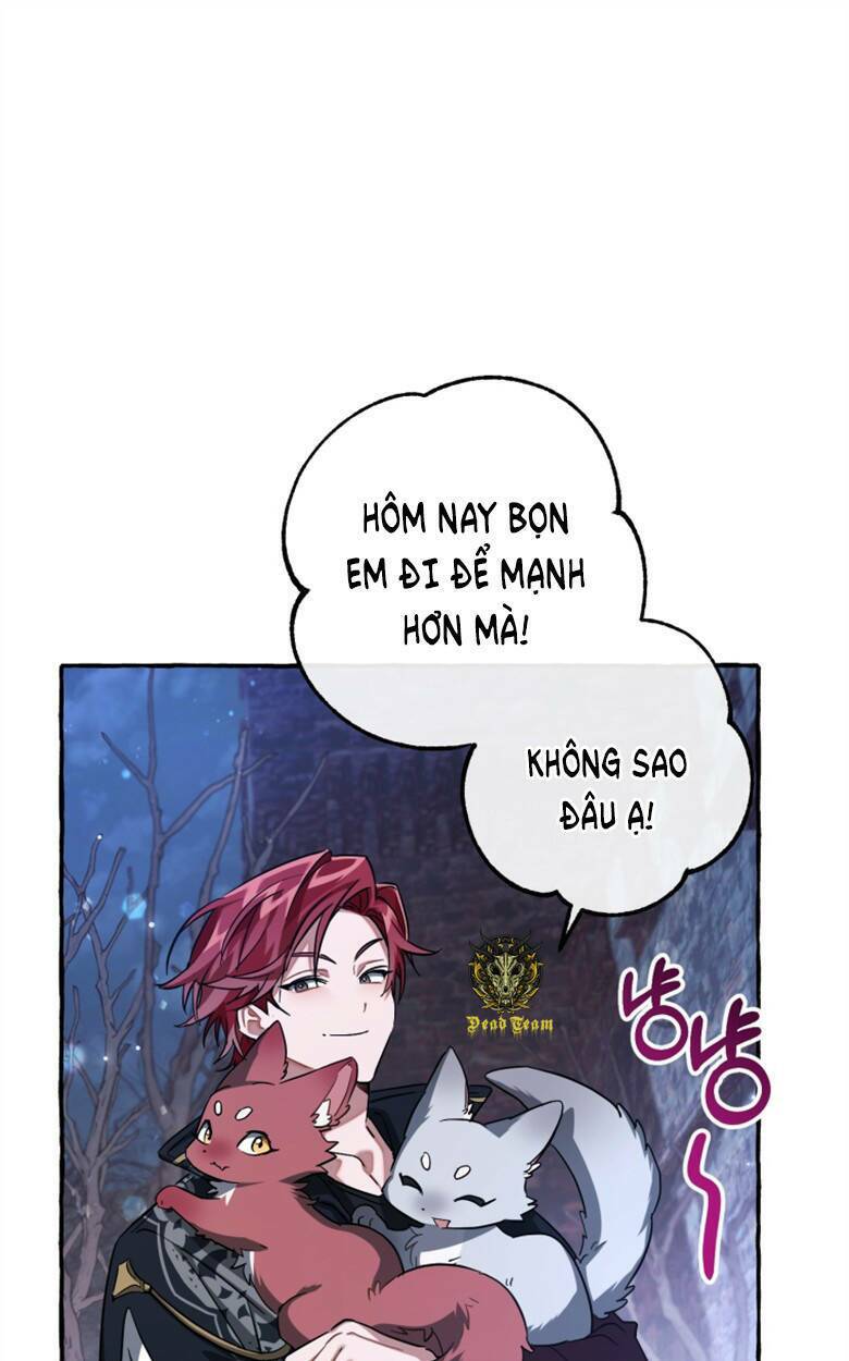 Sự Ra Đời Của Một Anh Hùng Chapter 86 - Trang 2