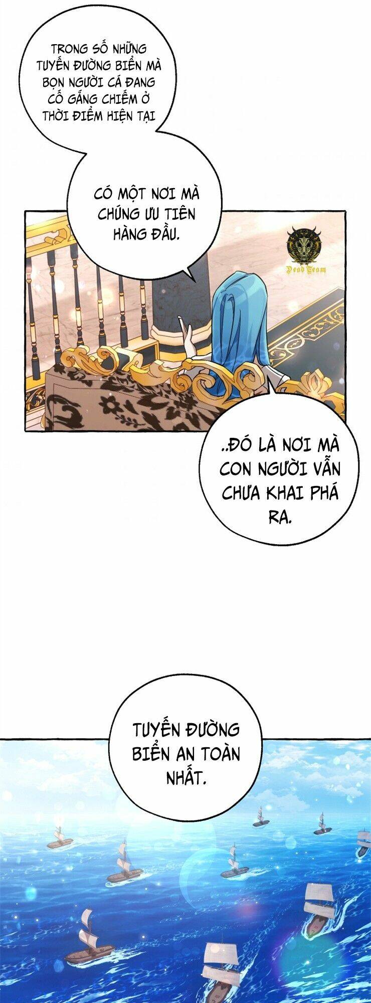 Sự Ra Đời Của Một Anh Hùng Chapter 81 - Trang 2