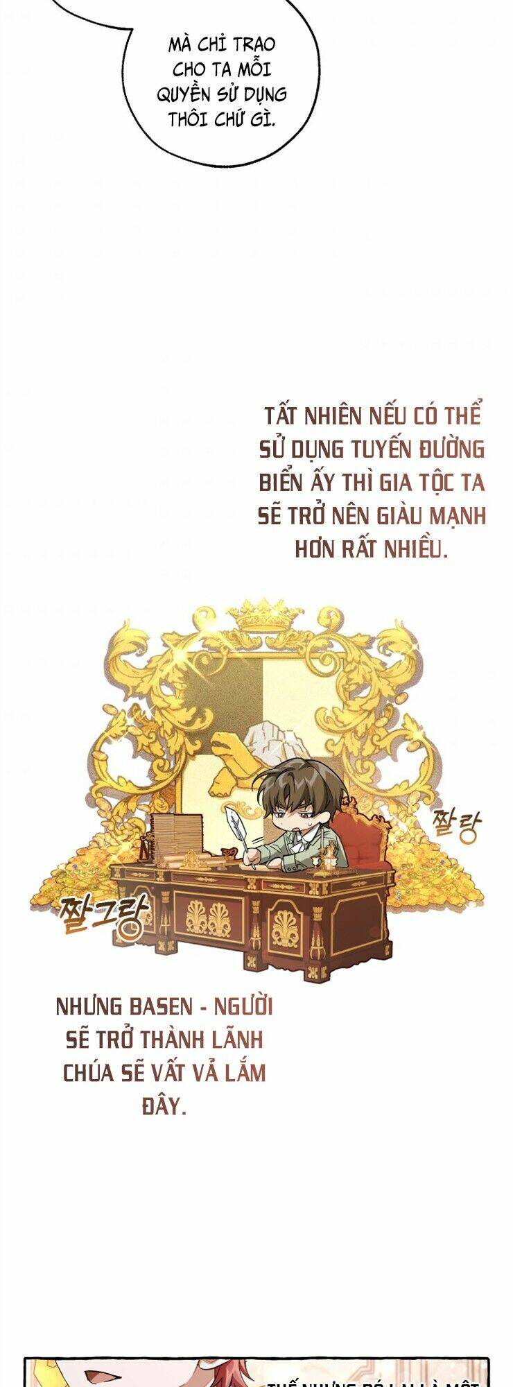 Sự Ra Đời Của Một Anh Hùng Chapter 81 - Trang 2