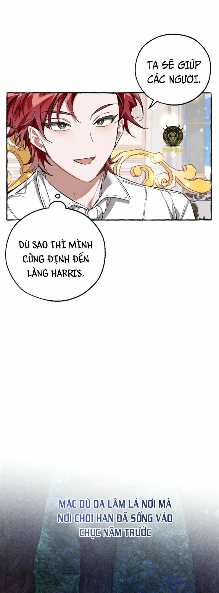 Sự Ra Đời Của Một Anh Hùng Chapter 81 - Trang 2