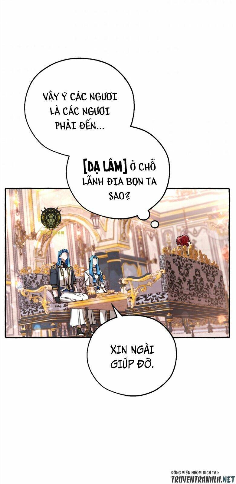 Sự Ra Đời Của Một Anh Hùng Chapter 80 - Trang 2