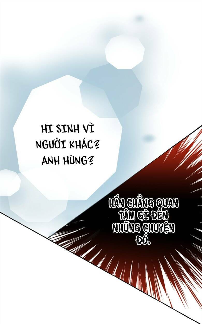 Sự Ra Đời Của Một Anh Hùng Chapter 73 - Trang 2