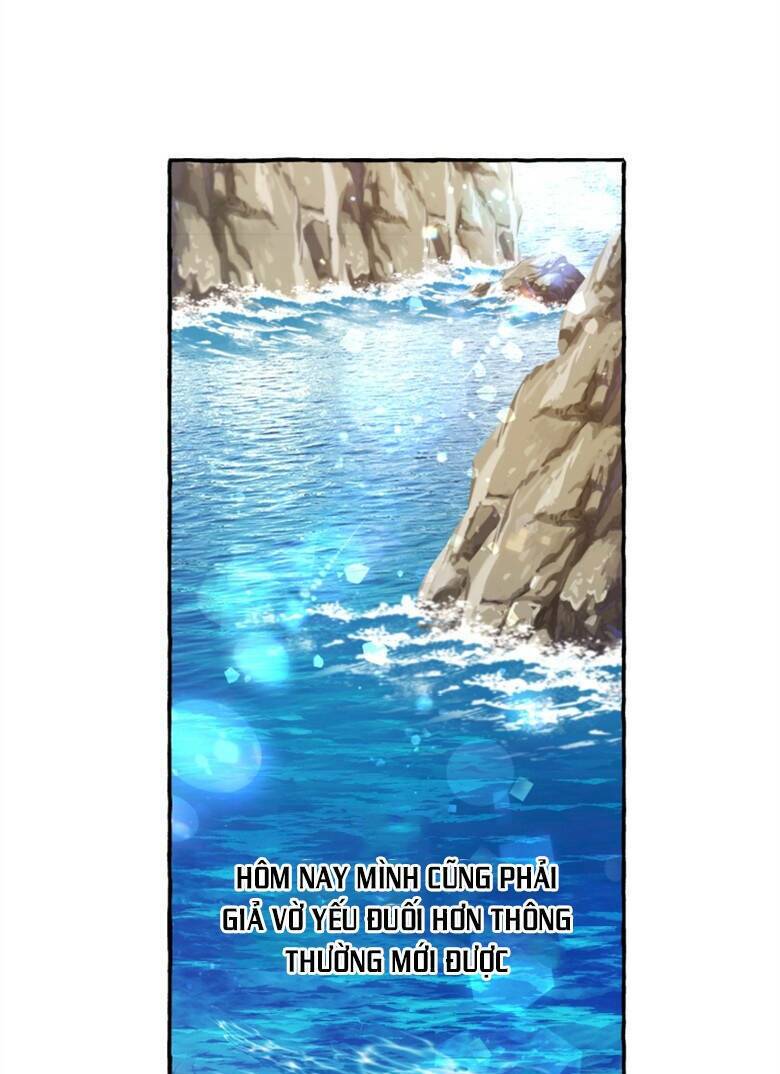 Sự Ra Đời Của Một Anh Hùng Chapter 73 - Trang 2