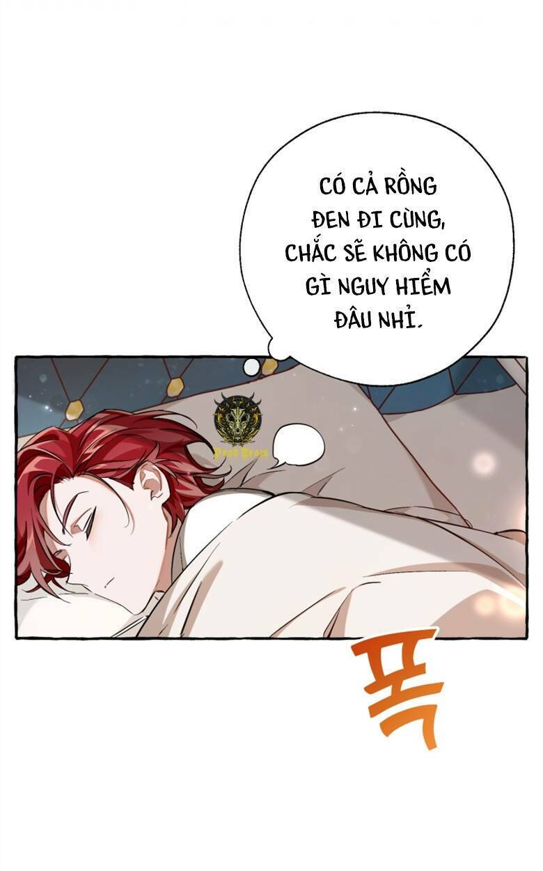 Sự Ra Đời Của Một Anh Hùng Chapter 73 - Trang 2