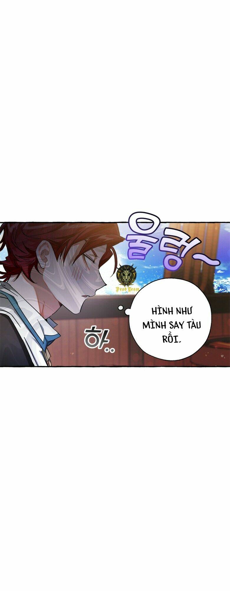 Sự Ra Đời Của Một Anh Hùng Chapter 67 - Trang 2