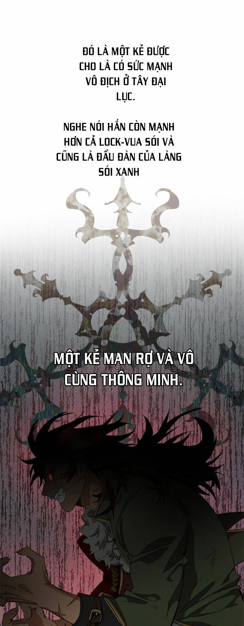 Sự Ra Đời Của Một Anh Hùng Chapter 65 - Trang 2