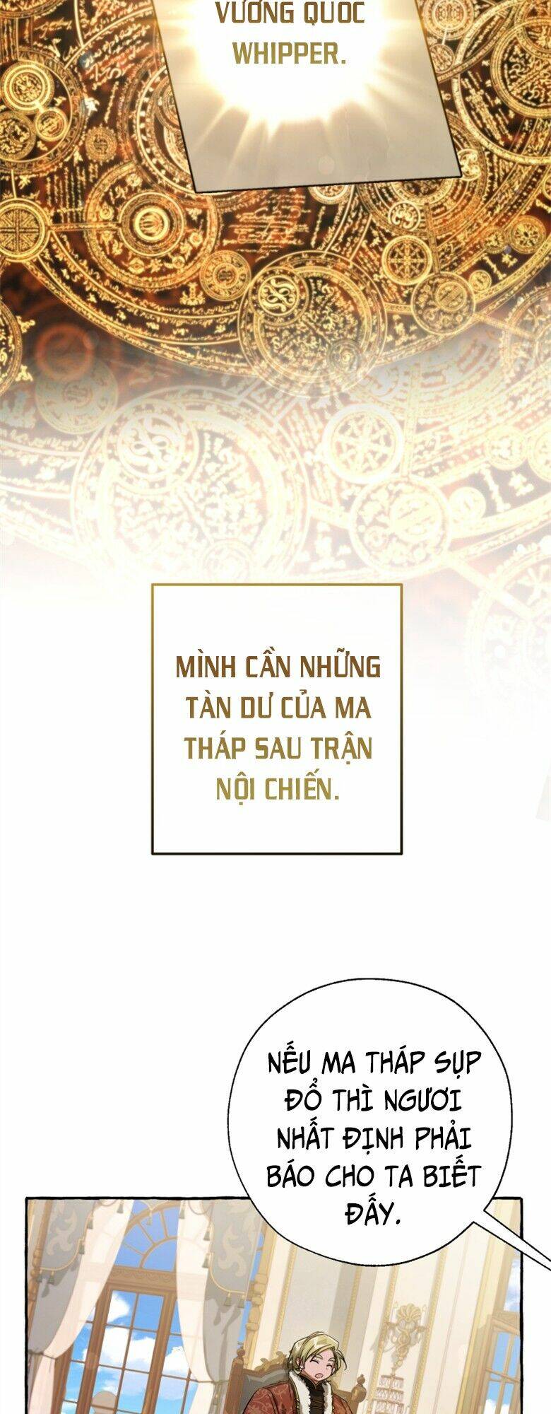 Sự Ra Đời Của Một Anh Hùng Chapter 64 - Trang 2