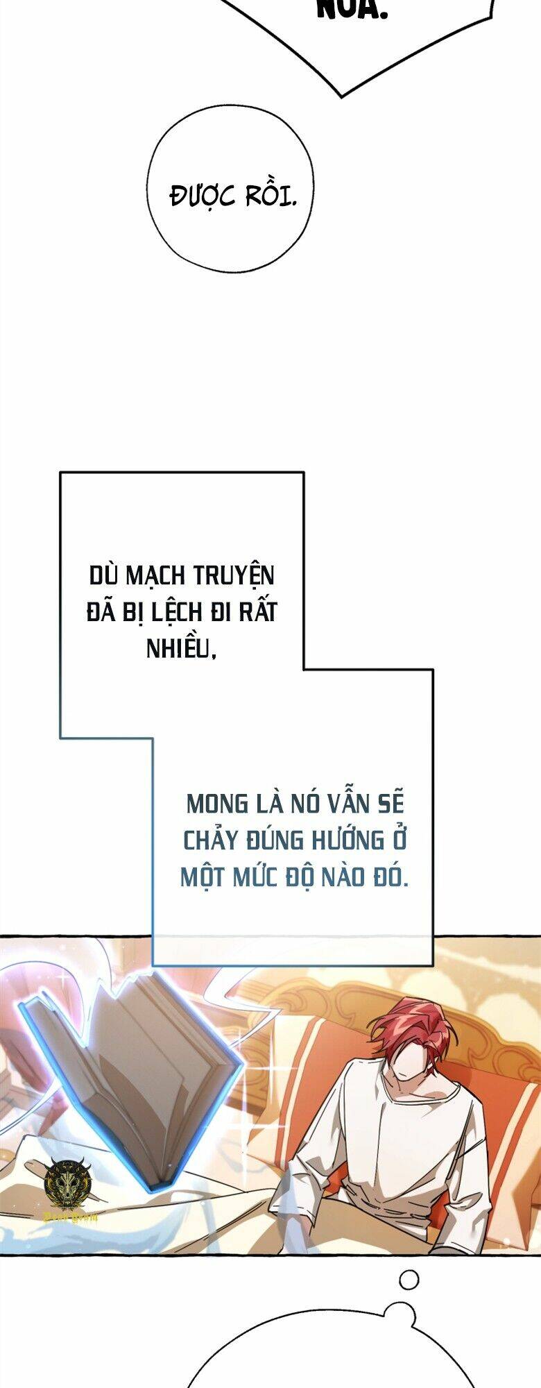 Sự Ra Đời Của Một Anh Hùng Chapter 61 - Trang 2