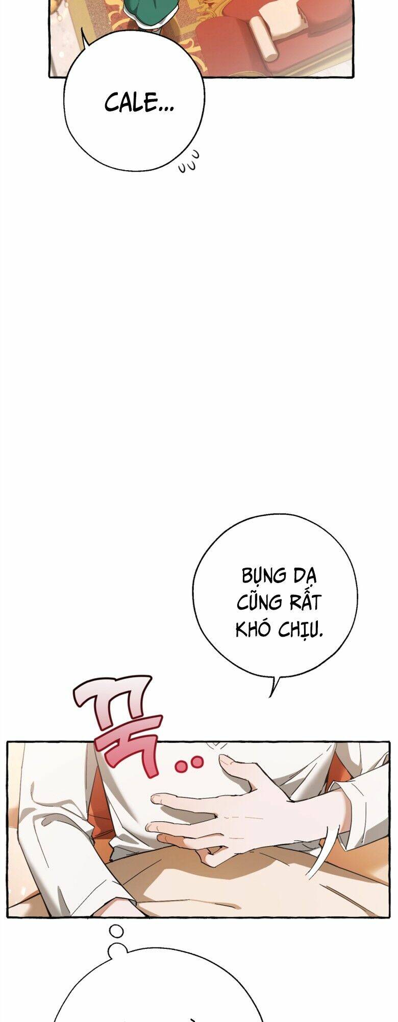 Sự Ra Đời Của Một Anh Hùng Chapter 61 - Trang 2