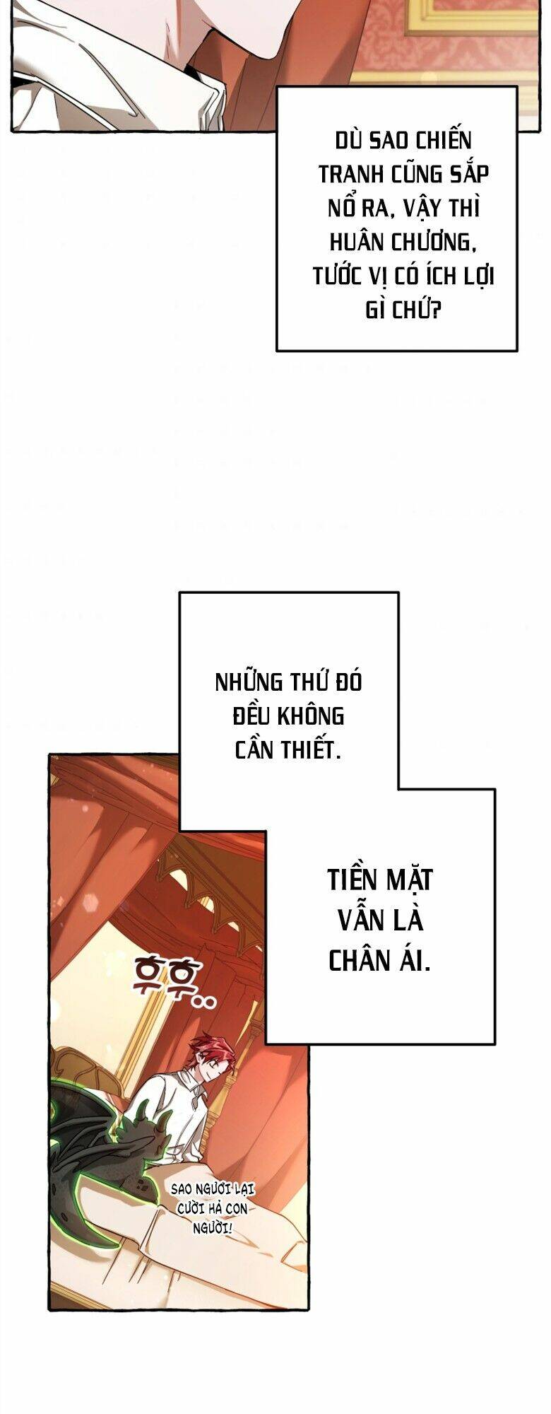 Sự Ra Đời Của Một Anh Hùng Chapter 60 - Trang 2