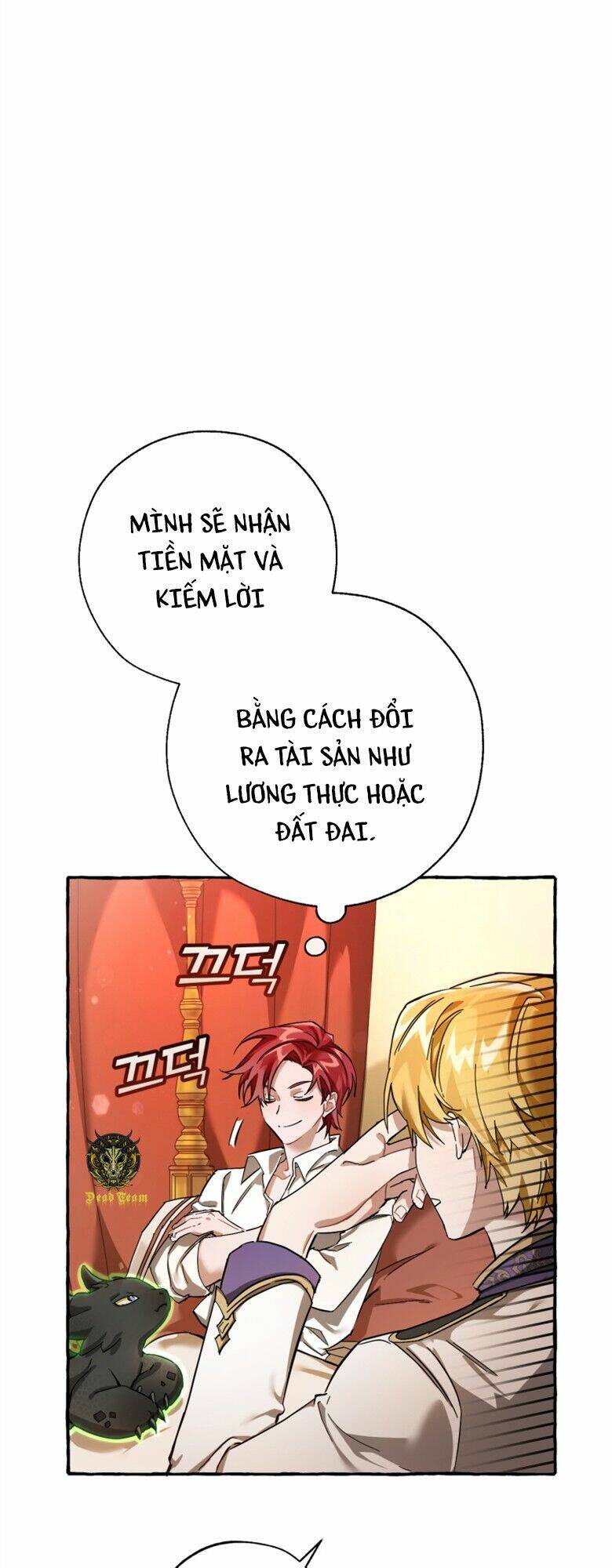 Sự Ra Đời Của Một Anh Hùng Chapter 60 - Trang 2