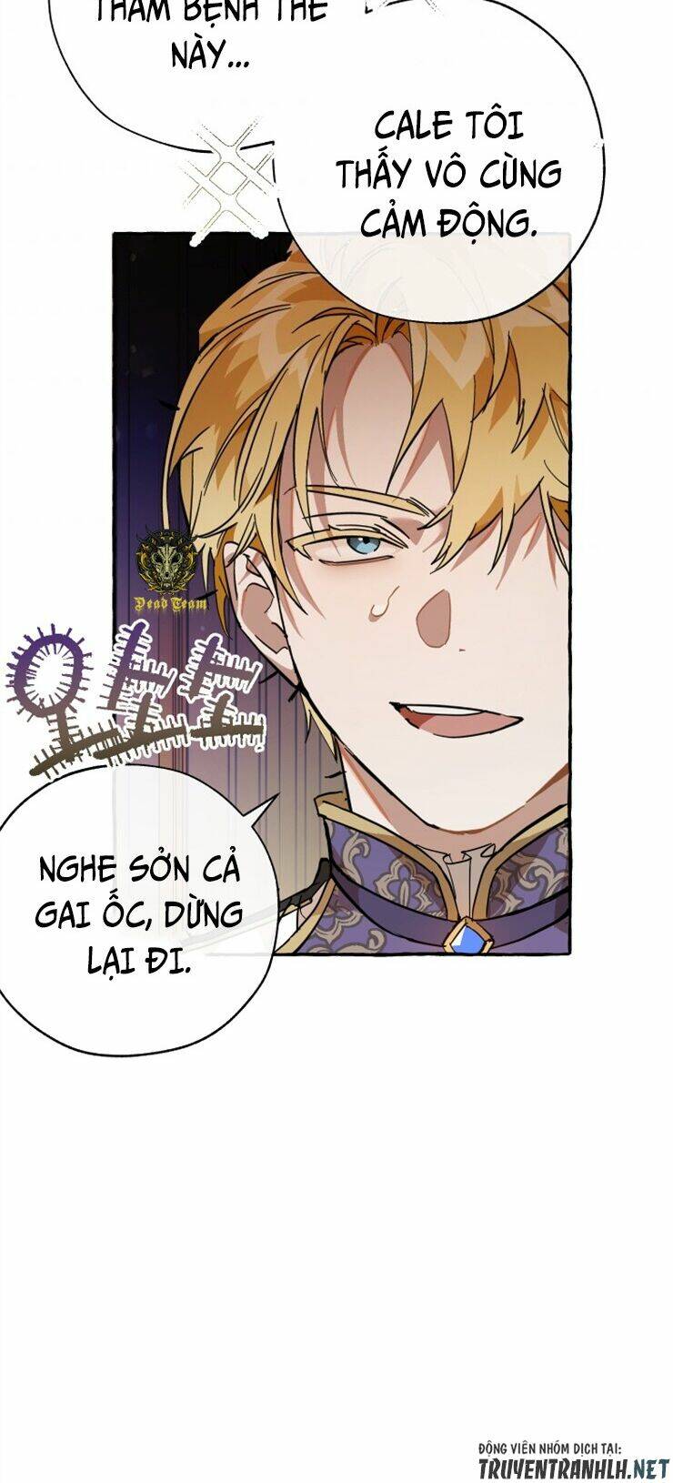 Sự Ra Đời Của Một Anh Hùng Chapter 59 - Trang 2