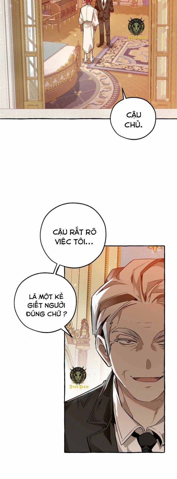 Sự Ra Đời Của Một Anh Hùng Chapter 51 - Trang 2