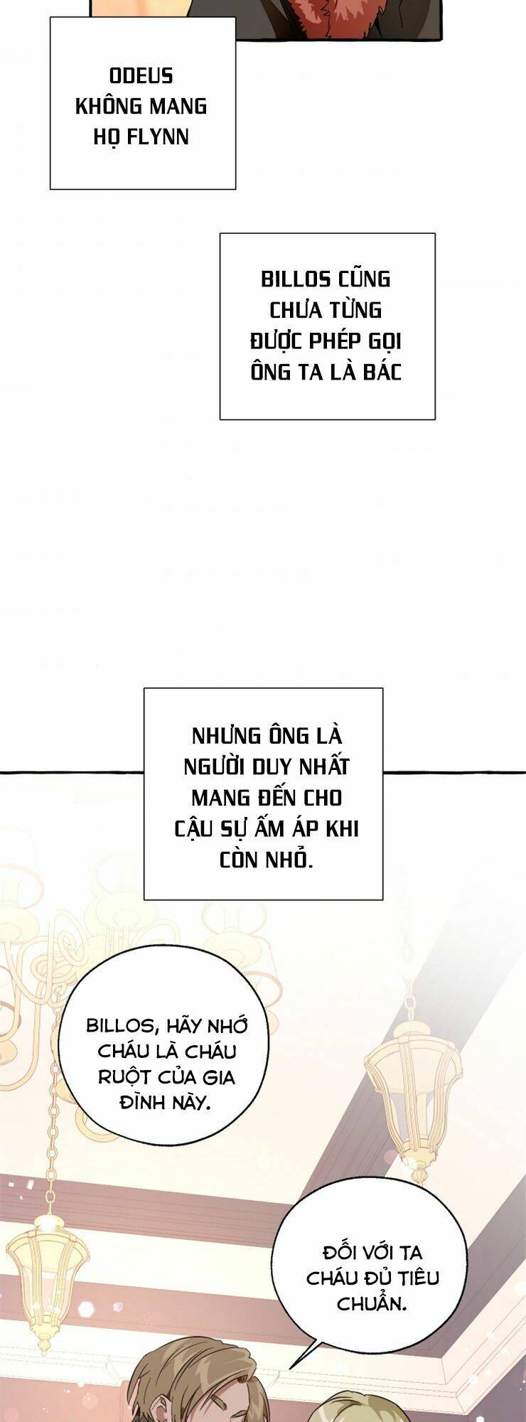 Sự Ra Đời Của Một Anh Hùng Chapter 50 - Trang 2