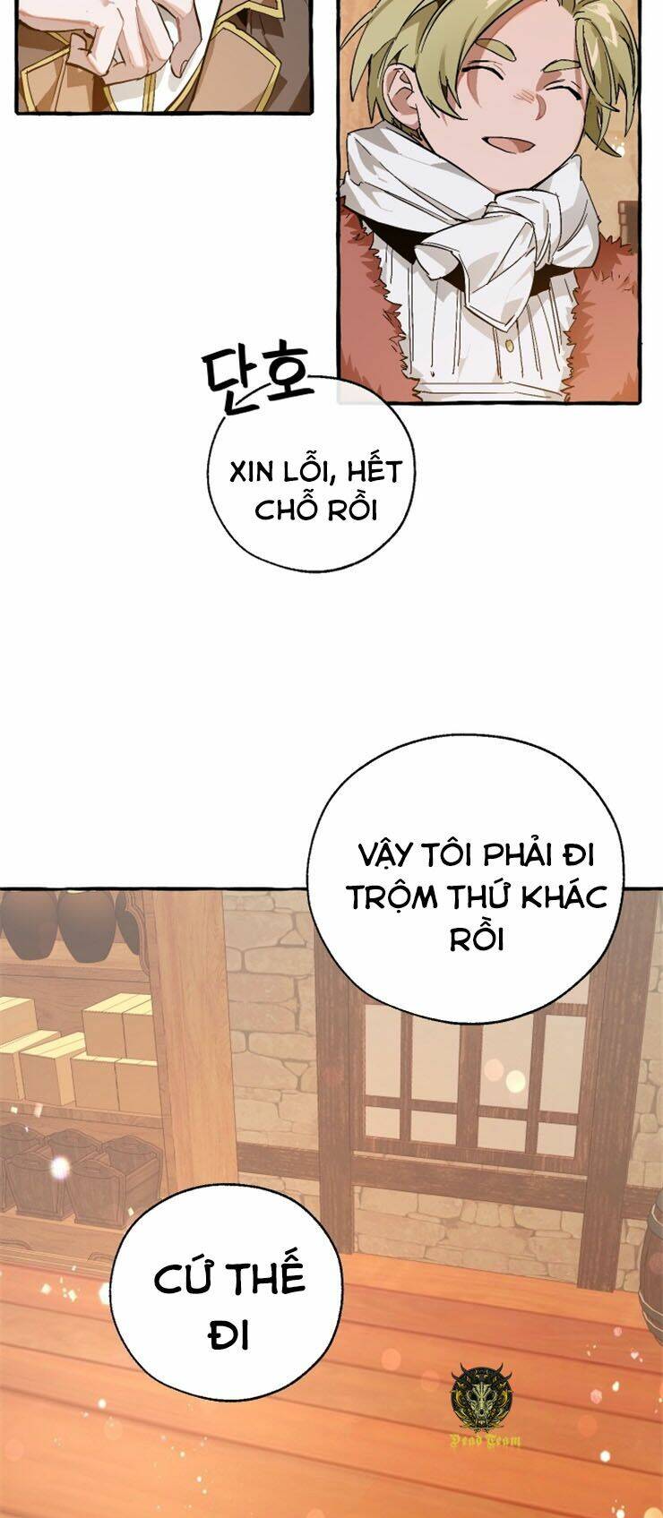 Sự Ra Đời Của Một Anh Hùng Chapter 50 - Trang 2