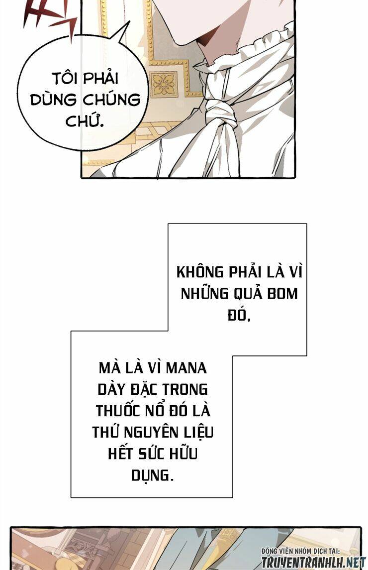 Sự Ra Đời Của Một Anh Hùng Chapter 49 - Trang 2