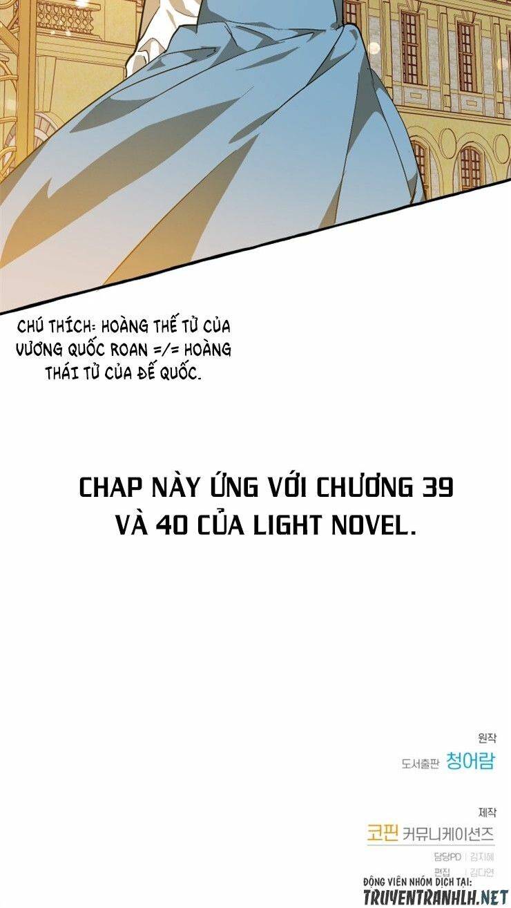 Sự Ra Đời Của Một Anh Hùng Chapter 48 - Trang 2