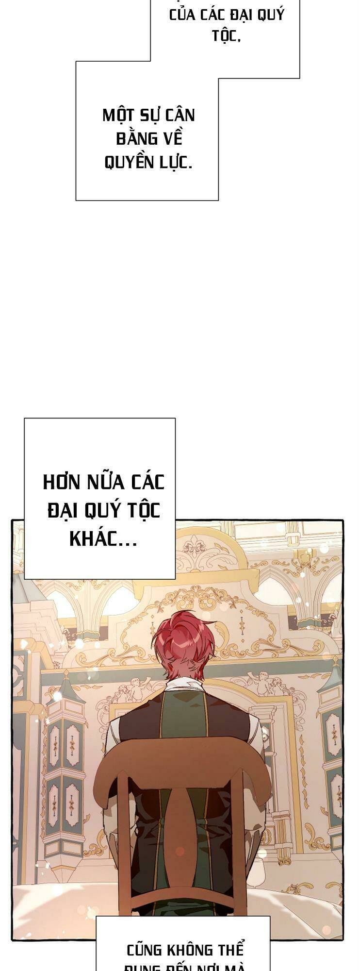 Sự Ra Đời Của Một Anh Hùng Chapter 47 - Trang 2