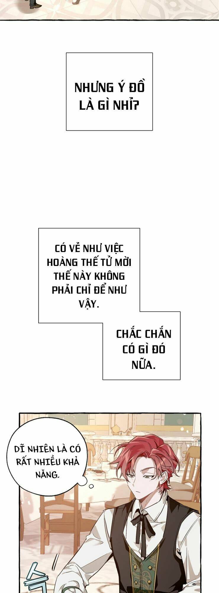 Sự Ra Đời Của Một Anh Hùng Chapter 47 - Trang 2