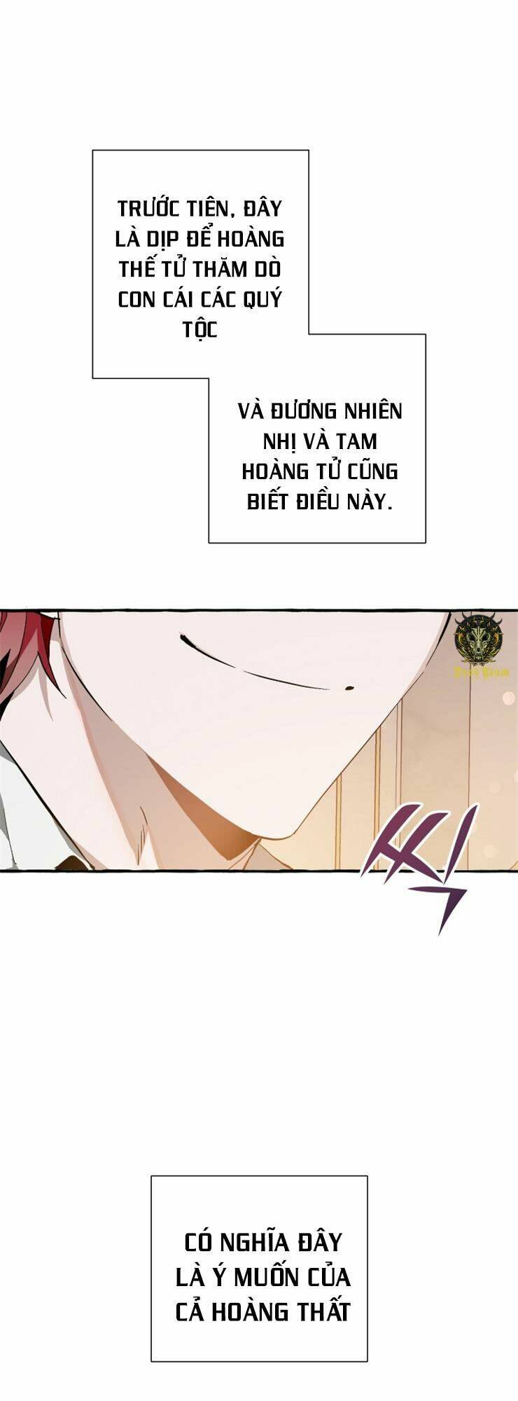 Sự Ra Đời Của Một Anh Hùng Chapter 47 - Trang 2