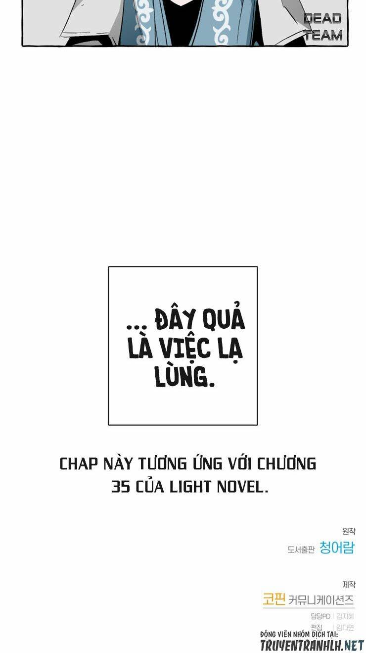 Sự Ra Đời Của Một Anh Hùng Chapter 40 - Trang 2