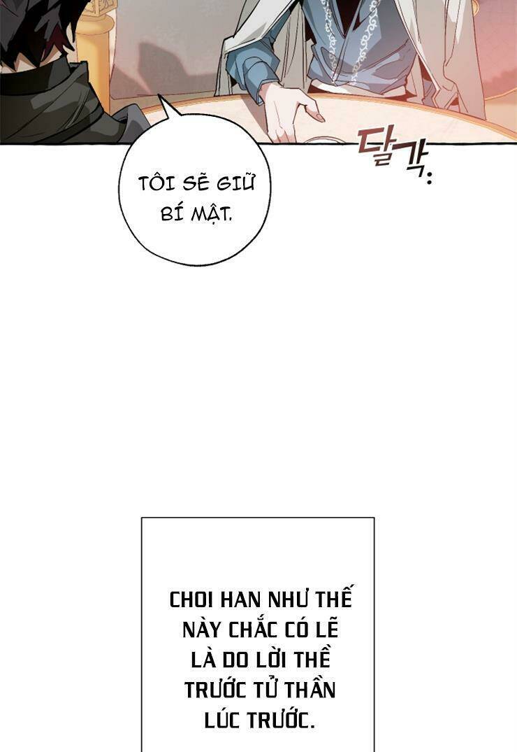 Sự Ra Đời Của Một Anh Hùng Chapter 39 - Trang 2