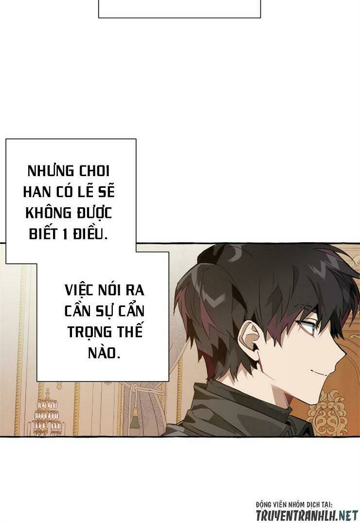 Sự Ra Đời Của Một Anh Hùng Chapter 39 - Trang 2