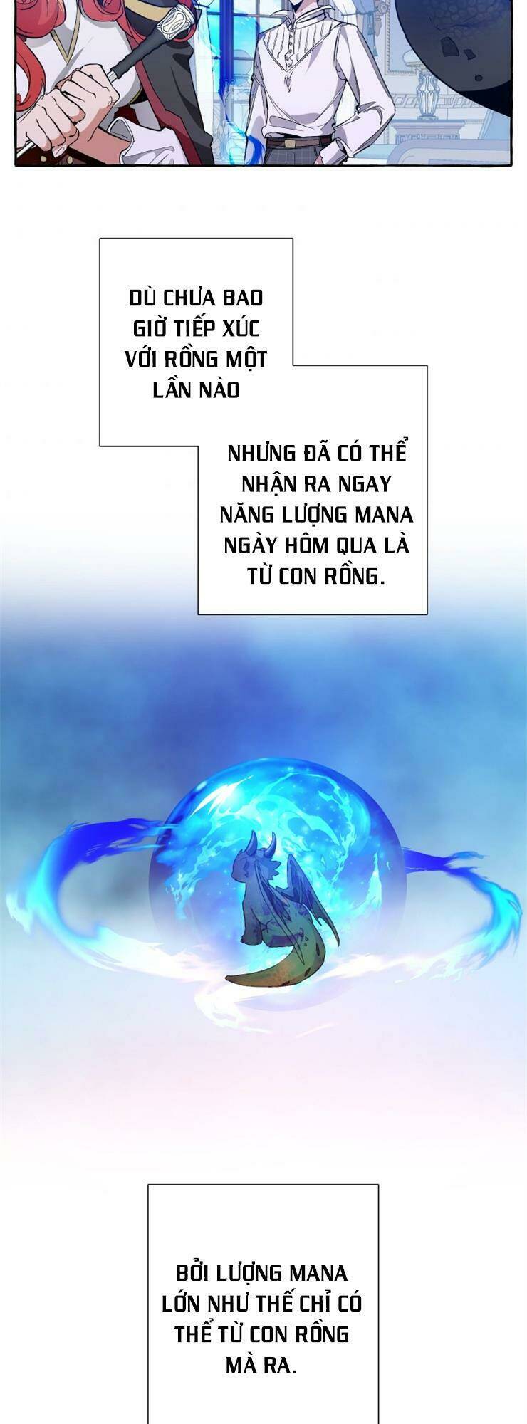 Sự Ra Đời Của Một Anh Hùng Chapter 39 - Trang 2