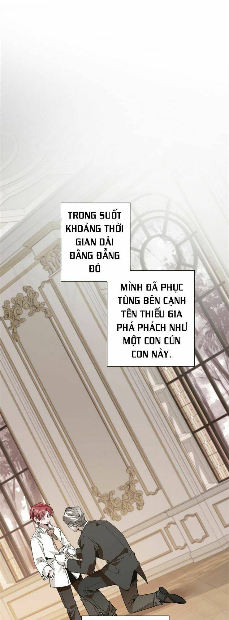 Sự Ra Đời Của Một Anh Hùng Chapter 38 - Trang 2