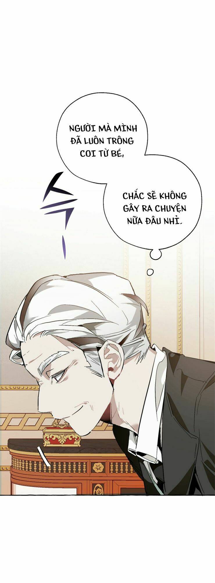 Sự Ra Đời Của Một Anh Hùng Chapter 38 - Trang 2