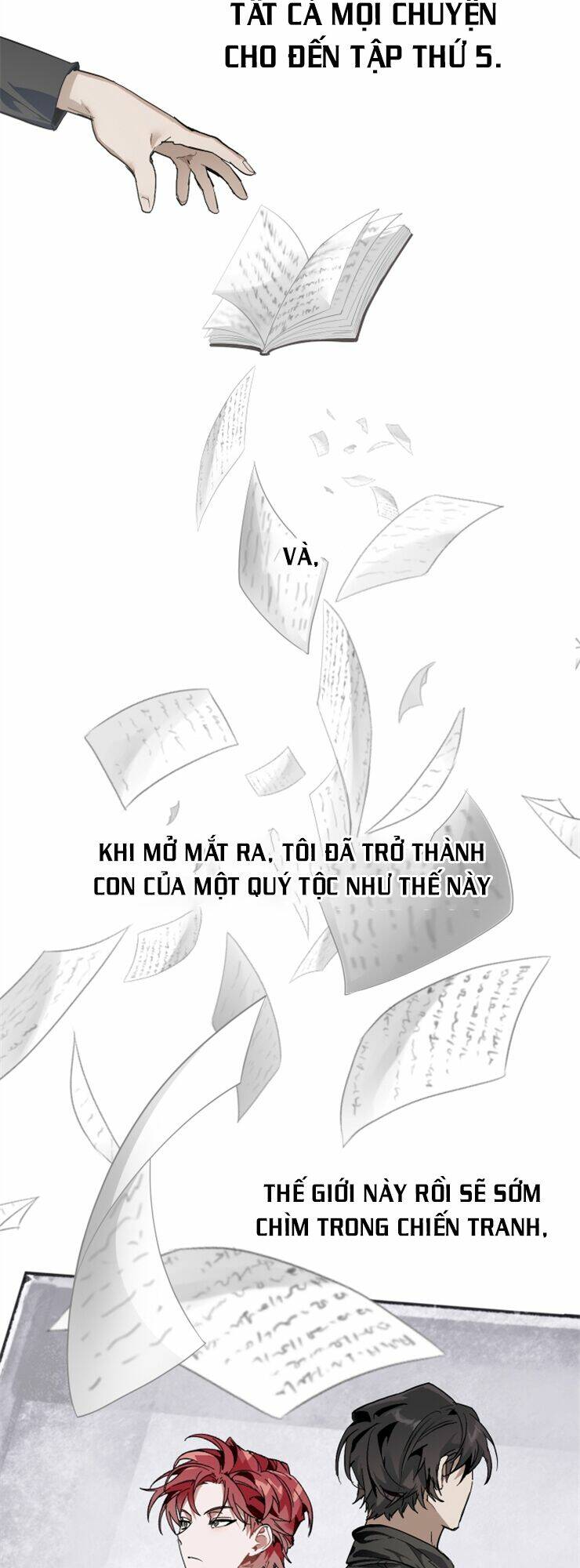 Sự Ra Đời Của Một Anh Hùng Chapter 37 - Trang 2