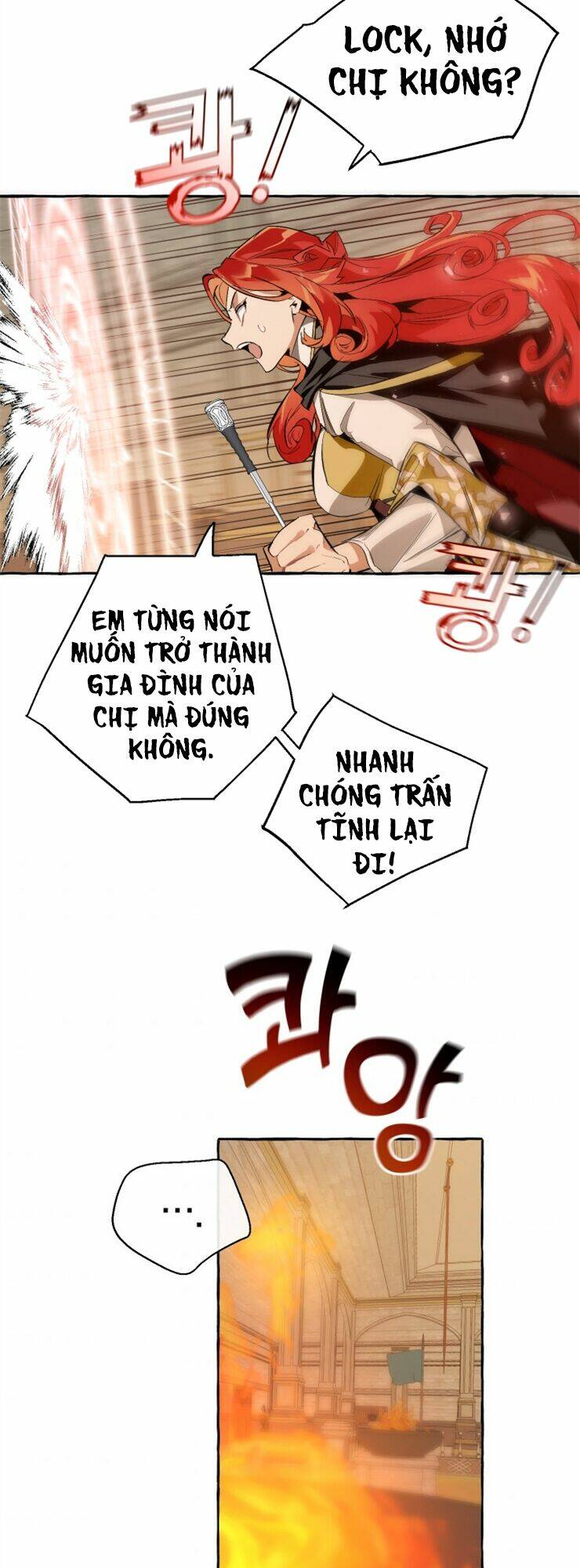 Sự Ra Đời Của Một Anh Hùng Chapter 34 - Trang 2