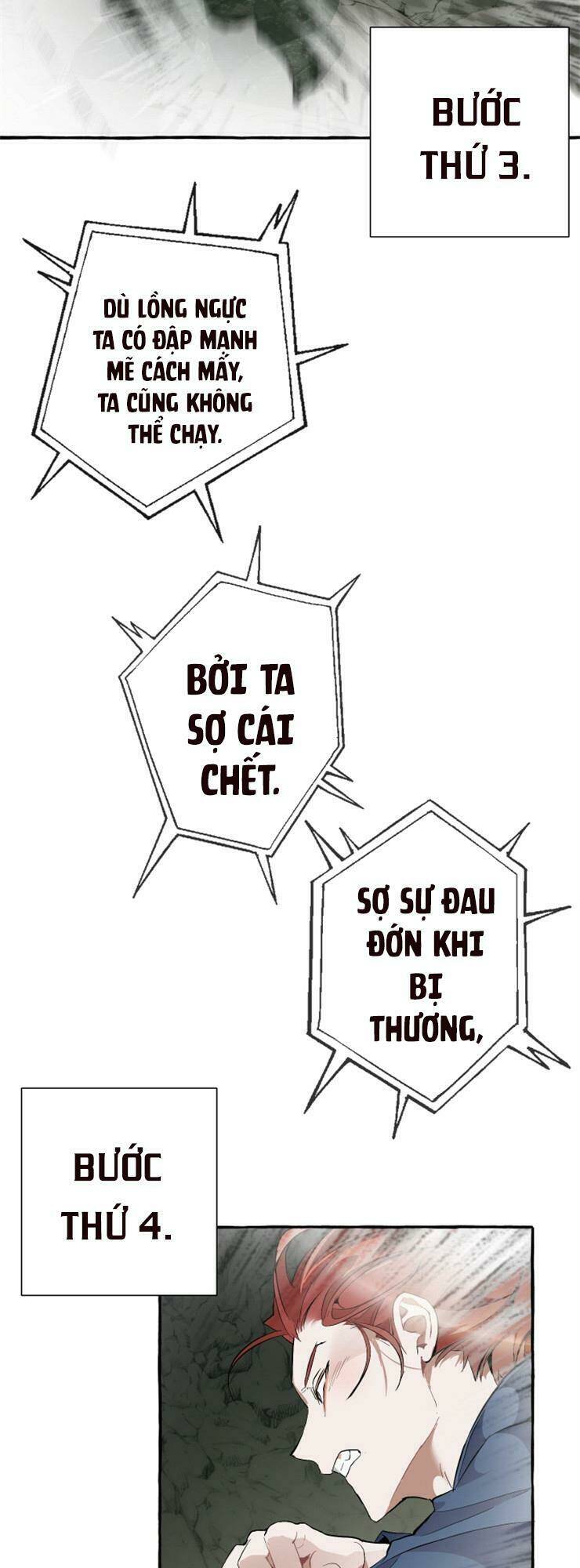 Sự Ra Đời Của Một Anh Hùng Chapter 26 - Trang 2