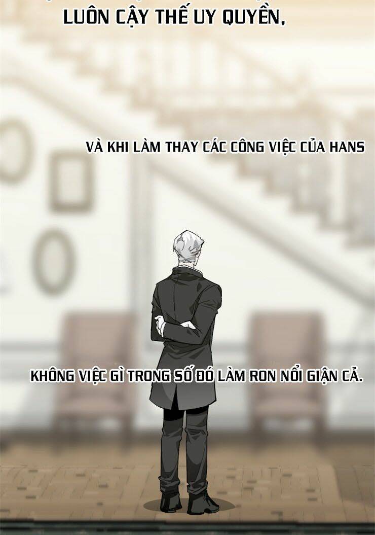 Sự Ra Đời Của Một Anh Hùng Chapter 25 - Trang 2